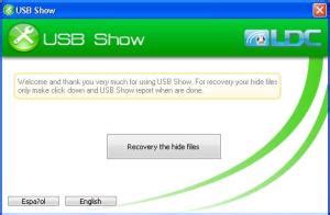 Recover hidden files from pendrive/flash drive/usb drive. How to Unhide or Recover Files Hidden by Virus from Your ...