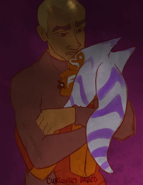111 Best Images About Rex And Ahsoka On Pinterest Get