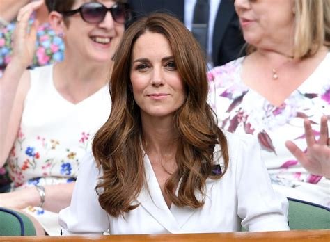 This Kate Middleton Approved Lipgloss Promises Light Long Lasting Coverage