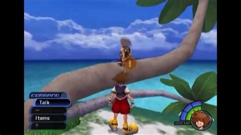 Ps2 Longplay 009 Kingdom Hearts Part 1 Destiny Islands Youtube