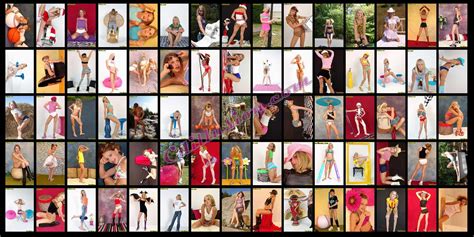 Webeweb Model Tori Candy Dolls Illusion