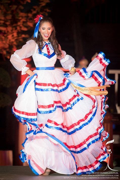 dominican republic 02 641×960 traje típico vestidos tradicionales