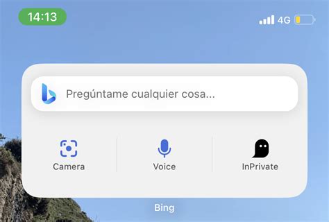 Bing Now Lets You Pin Bing Chat Ai To The Android And Ios Home Screen