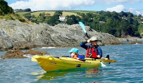 I cant believe i waited this long to try hema's! Getting Active: The 6 Best Places to Kayak in Devon | The ...