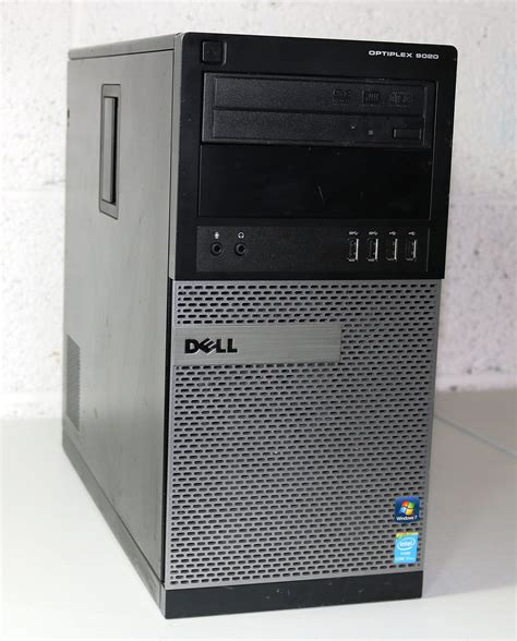 大得価新作 ヤフオク Dell Optiplex 9020 Core I7 4770 2台セット 34 セール新品