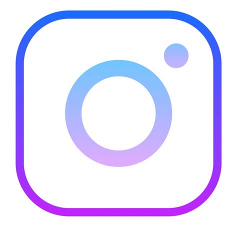 Purple Instagram Icon At Collection Of Purple