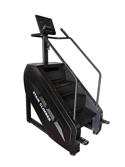 Fitness Equipment Cardio Machine Stair Climber For Commercial Mountain Climber China Stair