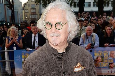 Famous Faces To Pay Tribute To Scots Comedy Legend Billy Connolly In Tv