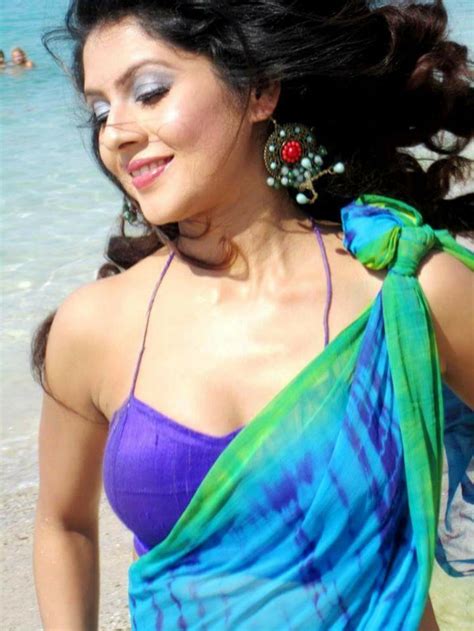 Bengali Celebrities Modeling Photos What Are The Boldest Pictures Of