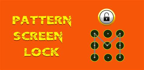 Pattern Lock Screen By A1 Designer Apps Latest Version For Android