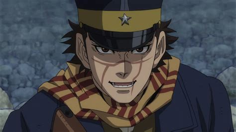The Anointed Geek Why You Should Watch Golden Kamuy Season One