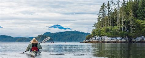 British Columbia Kayaking Faq Spirit Of The West Adventures