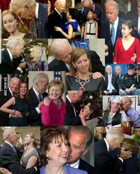 Sandy 🇺🇸 On Twitter Do We Have Any Pictures Of Joe Biden Groping