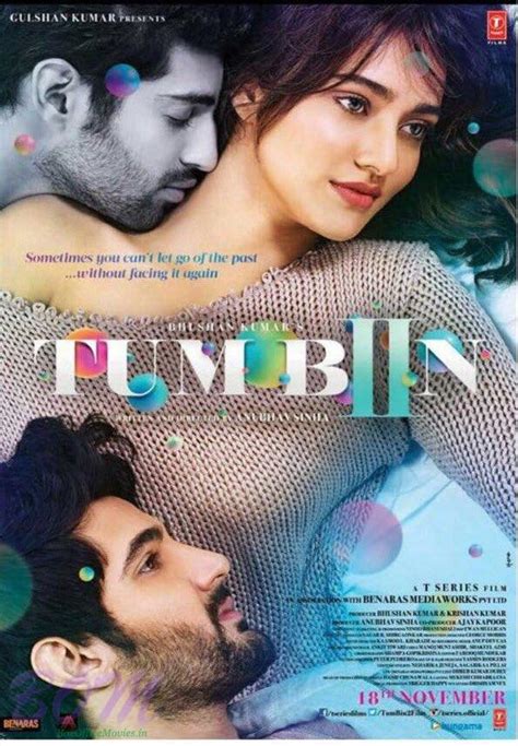Tum Bin 2 Poster Starring Neha Sharma Aditya Seal And Aashim Gulati Photo Tum Bin 2 Movie