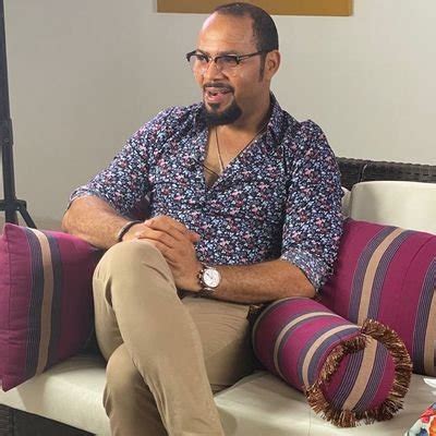 Ramsey Nouah Bio Age Heoght Wife Net Worth Movies And TV Shows