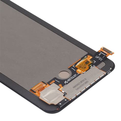 Für Xiaomi Mi 10 Lite 5g Redmi 10x Pro 5g 10x 5g Reparatur Display Lcd