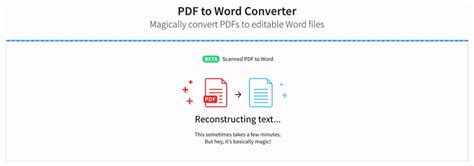 How To Convert  To Editable Word Document