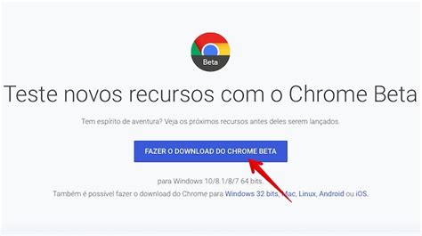 The first method that we've. 🏅 Google Chrome beta: how to download and install on PC | Browsers