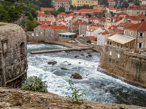 Game Of Thrones Self Guided Tour In Dubrovnik