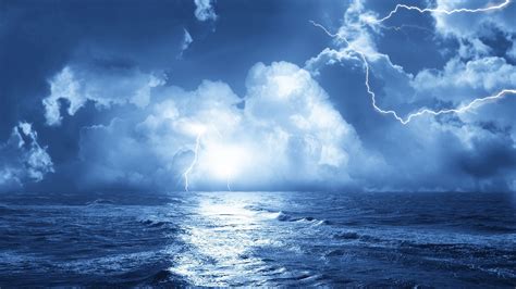 Storm Background Wallpaper High Definition High Quality Widescreen