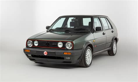 1992 Volkswagen Golf Is Listed Såld On Classicdigest In Kingsley By 4