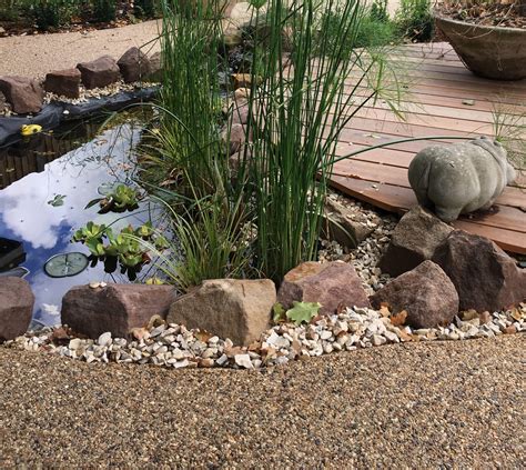 Garden Water Features Earth Designs Ultimate Guide