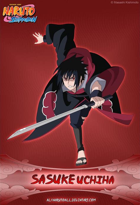 Sasuke Uchiha By Alxnarutoall On Deviantart Uchiha Sasuke Sasuke Uchiha