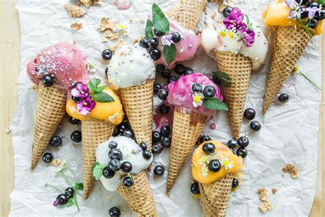 10 Delightful Italian Ice Cream Flavors You Must Try