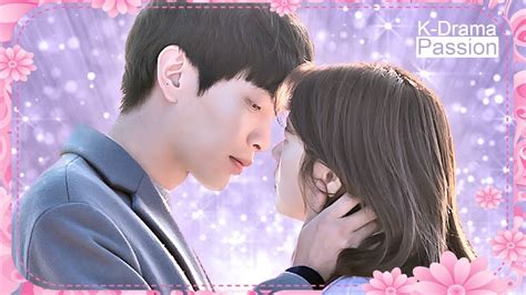 Sad K Dramas Korean Drama Romantic Kiss Scene Collection Zapzee