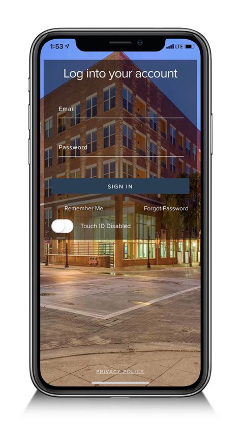 Download resident portal mobile and enjoy it on your iphone, ipad, and ipod touch. Resident Portal App for Multifamily I ActiveBuilding by ...