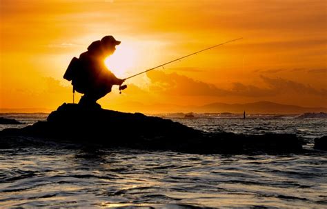Fishing At Sunset By Daniele Macis On 500px Fishing Photography Fly
