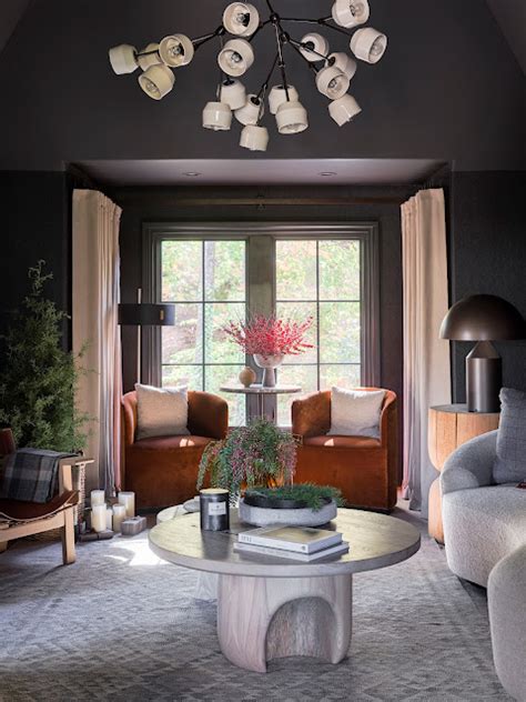 Atlanta Homes And Lifestyles Home For The Holidays Showhouse 2020