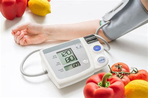 How To Control Manage Your Blood Pressure