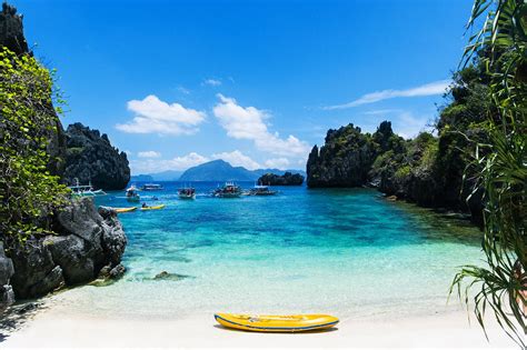 Palawan Weather Best Time To Visit Palawan Go Guides