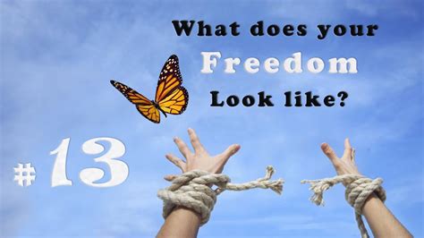 What Does Your Freedom Look Like 3 Questions That Need