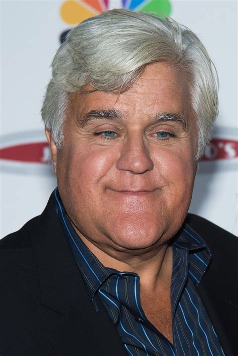 Jay Leno Performance Moves To Civic Centers Fine Arts Theatre Local