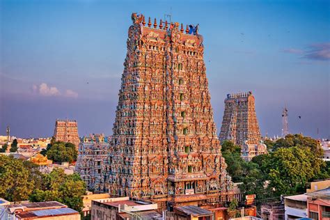 Top 5 South Indian Cultural Attractions Bookwow