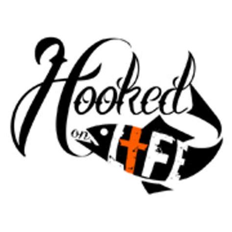 Hooked On Life
