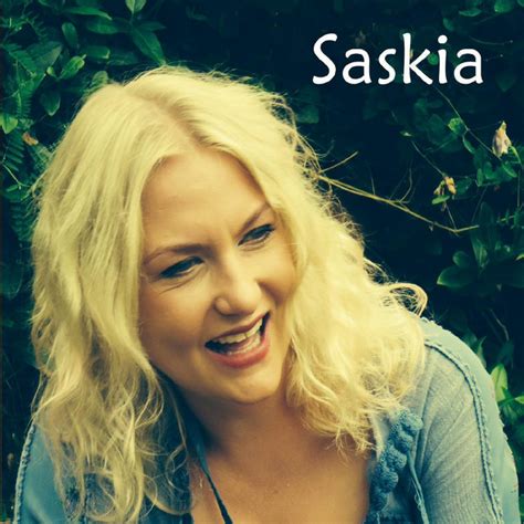 Saskia Album By Saskia Spotify