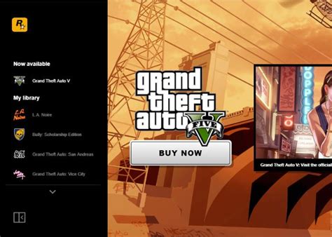 Rockstar games launcher weighs in installed form no more than 150 megabytes and works fast enough, which is good news. Rockstar Games Launcher now available to download - Geeky ...