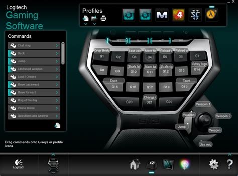 Creating Macros For G Series Keyboards Logitech Support Download