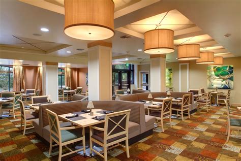 Incorporating Restaurant Design Into Senior Living Spaces Prism