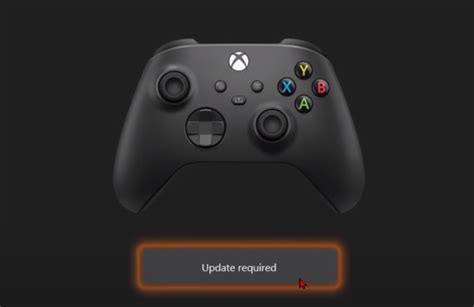 How To Update Xbox Series X Controller Firmware With Windows 10 Fixes