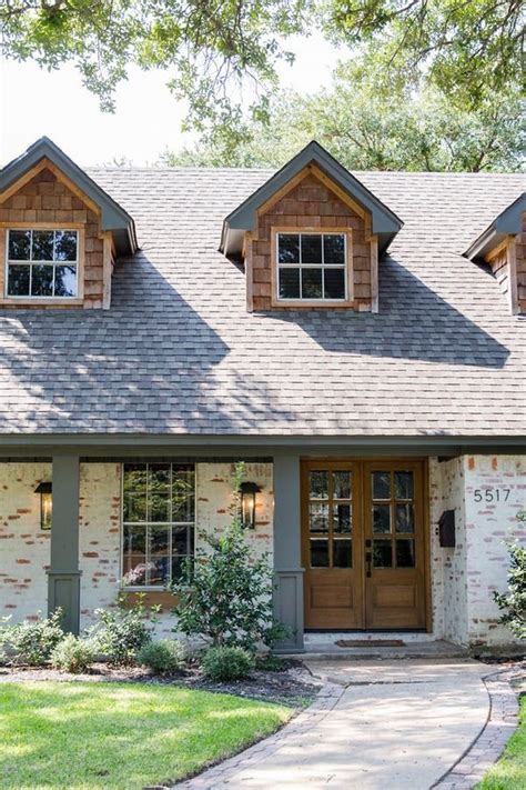 Chip Joanna Gaines Designed Homes You Can Rent On VRBO In Stone Exterior Houses
