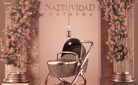 Natti Natasha Estrena Su Segundo álbum Nattividad Chapin Radios