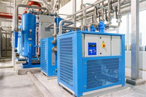 What Are The Most Common Repairs For An Industrial Air Compressor