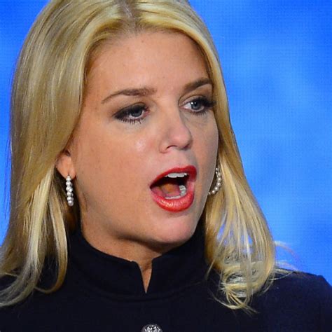 Unregistered Charities Case Against Pam Bondi Back In Court