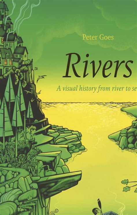 Review Of Rivers 9781776572168 — Foreword Reviews