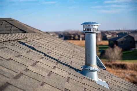 What Is A Roof Penetration And What Are The Types Helius Roofing