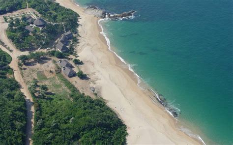 La Llorona Playas De Mexico